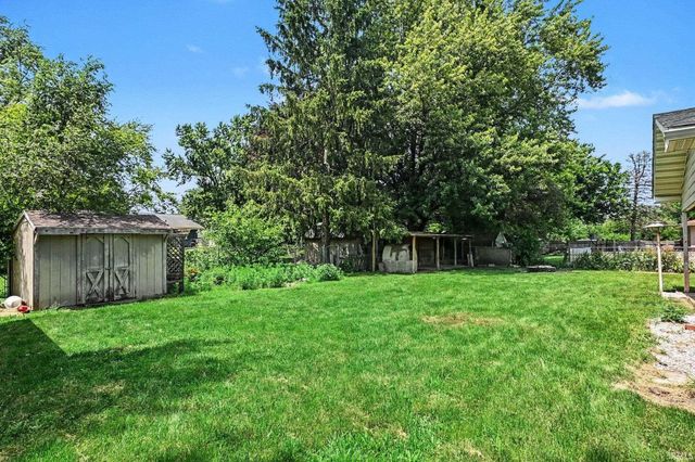 57805 Frances Avenue, Elkhart, IN 46517