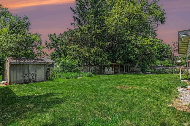 57805 Frances Avenue, Elkhart, IN 46517