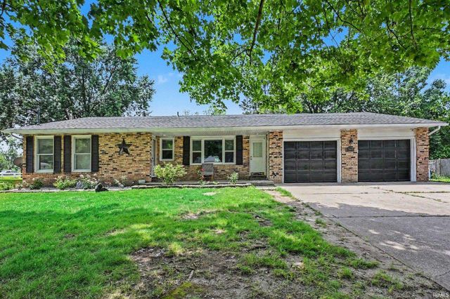 57805 Frances Avenue, Elkhart, IN 46517