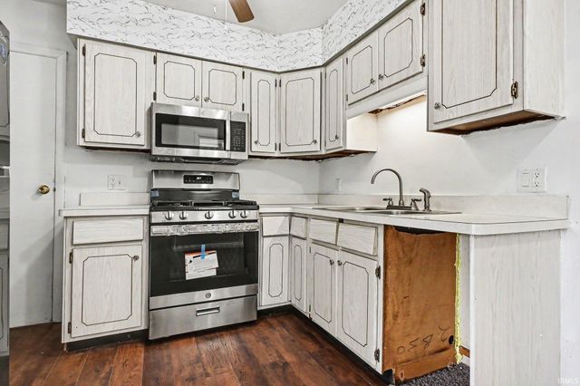 57805 Frances Avenue, Elkhart, IN 46517