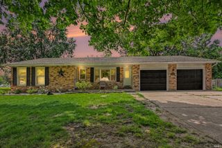 57805 Frances Avenue, Elkhart, IN 46517