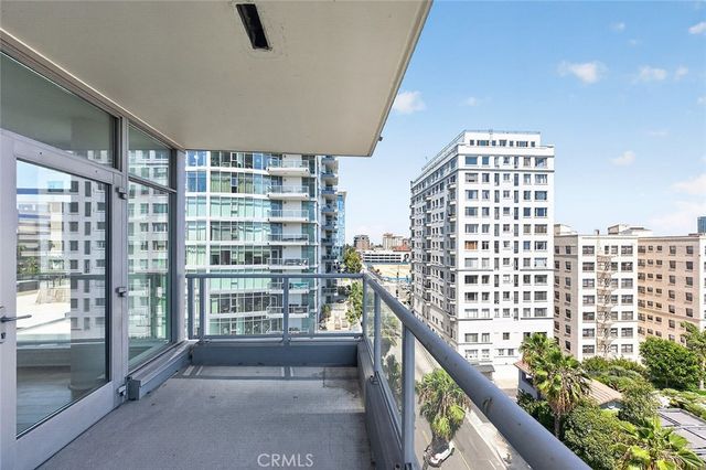 411 W Seaside 601, Long Beach, CA 90802
