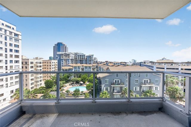 411 W Seaside 601, Long Beach, CA 90802