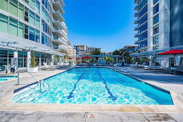 411 W Seaside 601, Long Beach, CA 90802