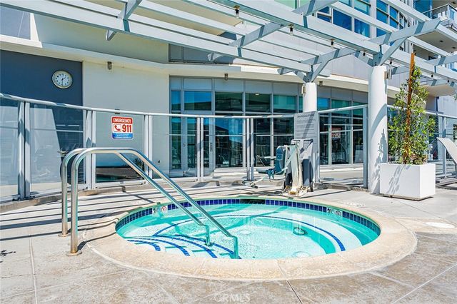 411 W Seaside 601, Long Beach, CA 90802