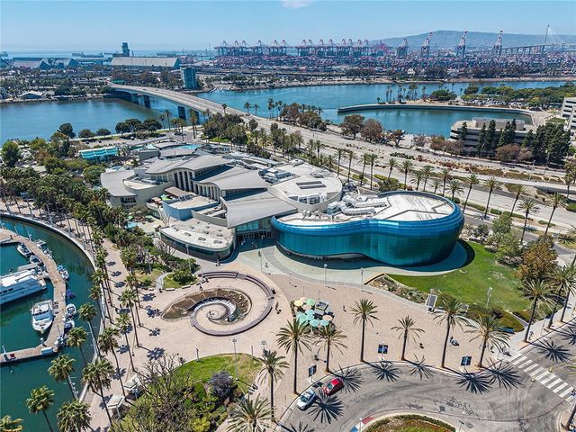 411 W Seaside 601, Long Beach, CA 90802