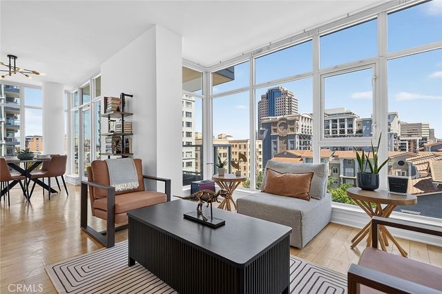 411 W Seaside 601, Long Beach, CA 90802