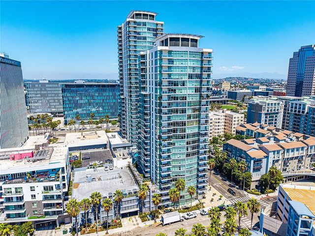 411 W Seaside 601, Long Beach, CA 90802