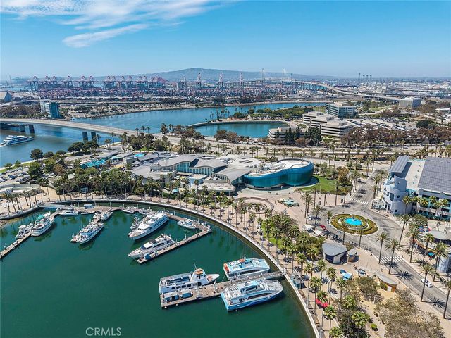 411 W Seaside 601, Long Beach, CA 90802
