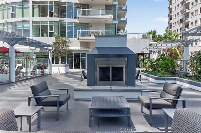 411 W Seaside 601, Long Beach, CA 90802