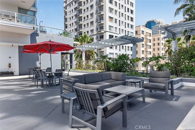 411 W Seaside 601, Long Beach, CA 90802