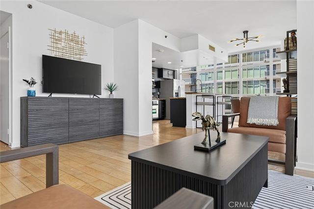 411 W Seaside 601, Long Beach, CA 90802