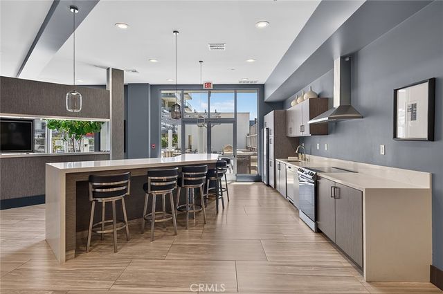 411 W Seaside 601, Long Beach, CA 90802