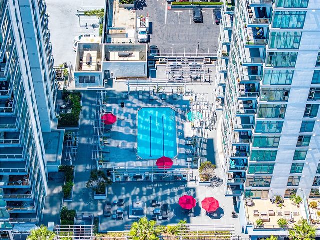 411 W Seaside 601, Long Beach, CA 90802
