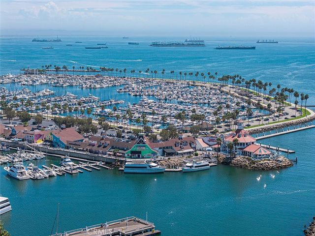 411 W Seaside 601, Long Beach, CA 90802