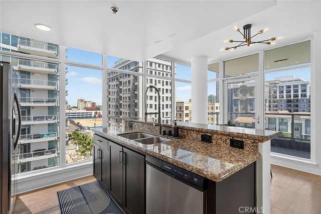 411 W Seaside 601, Long Beach, CA 90802