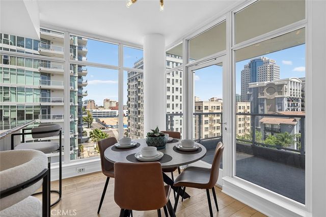 411 W Seaside 601, Long Beach, CA 90802