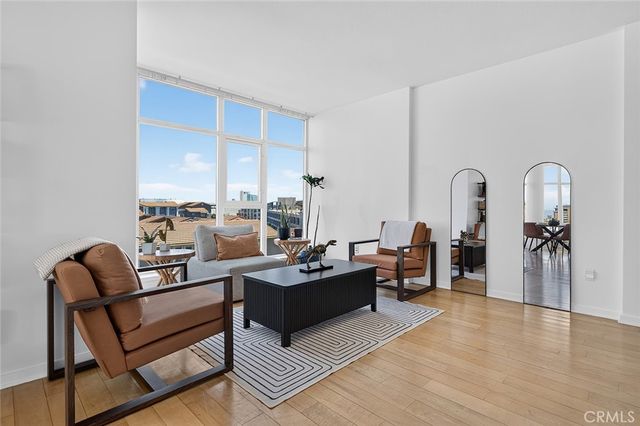 411 W Seaside 601, Long Beach, CA 90802