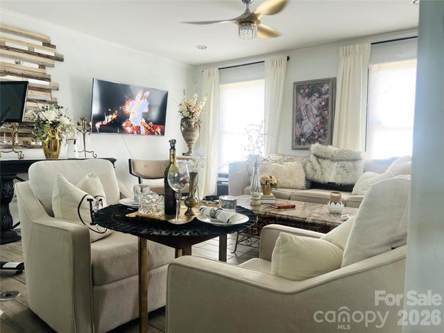 21510 Norman Shores Drive, Cornelius, NC 28031
