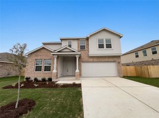 501 Vantage DR, Hutto, TX 78634