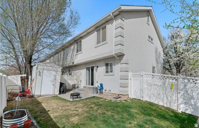 1003 N 1250 W, Pleasant Grove, UT 84062
