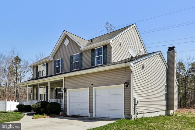 18 TRADITION CIR, Egg Harbor Township, NJ 08234