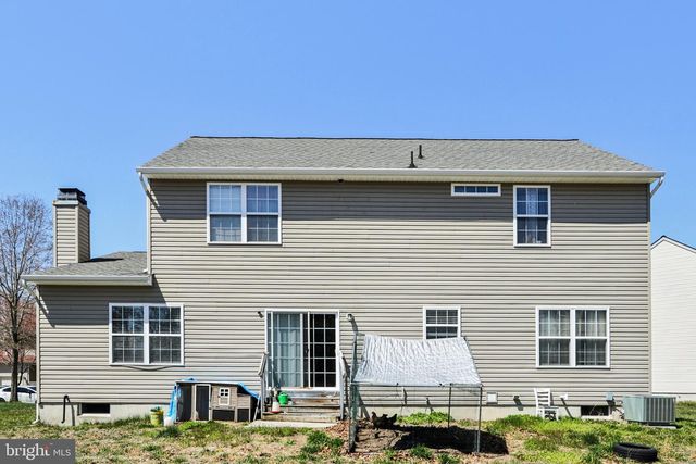 18 TRADITION CIR, Egg Harbor Township, NJ 08234