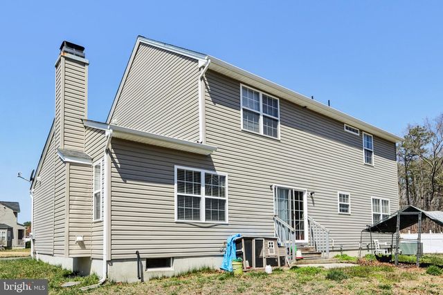 18 TRADITION CIR, Egg Harbor Township, NJ 08234