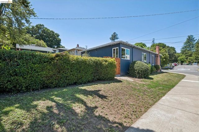 4376 39th Ave, Oakland, CA 94619