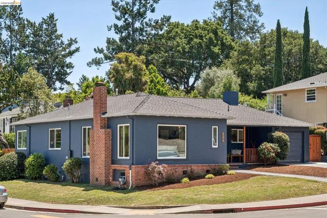 4376 39th Ave, Oakland, CA 94619