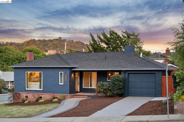 4376 39th Ave, Oakland, CA 94619