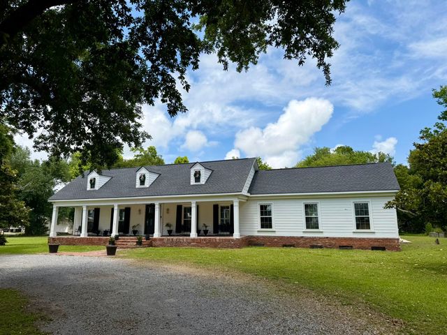 162 East 153rd Street, Galliano, LA 70354