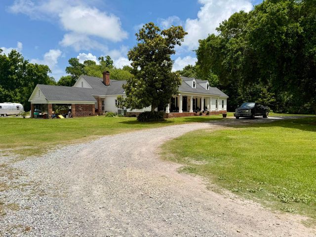 162 East 153rd Street, Galliano, LA 70354