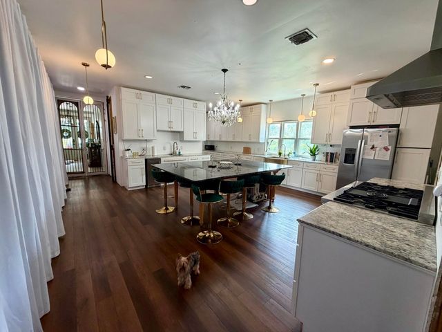 162 East 153rd Street, Galliano, LA 70354