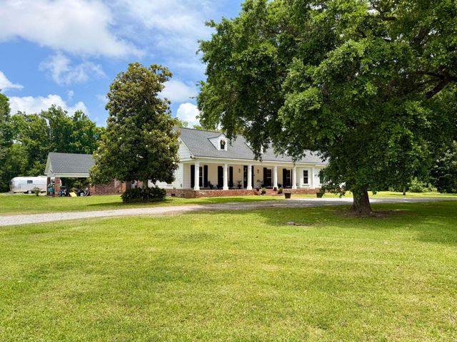 162 East 153rd Street, Galliano, LA 70354