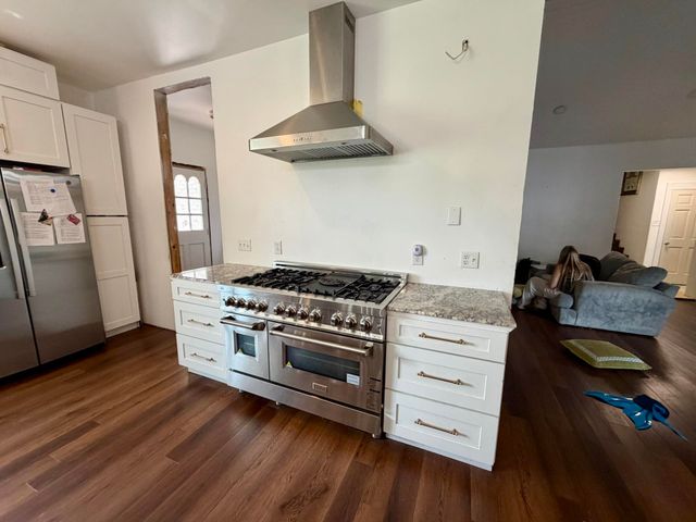 162 East 153rd Street, Galliano, LA 70354