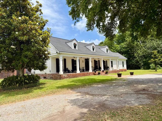 162 East 153rd Street, Galliano, LA 70354