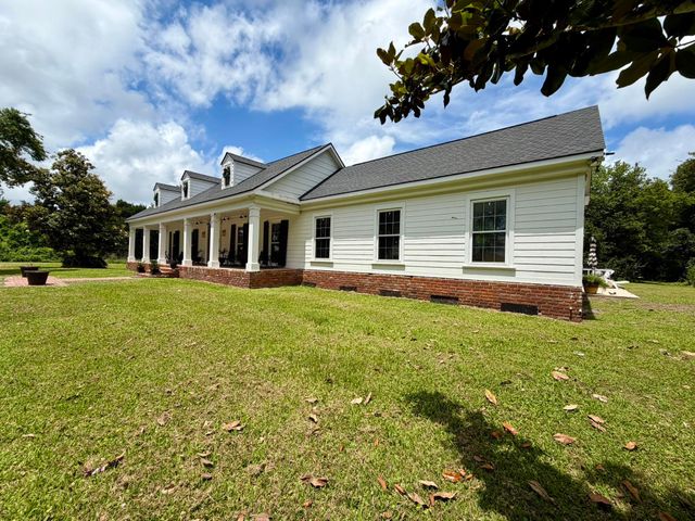162 East 153rd Street, Galliano, LA 70354