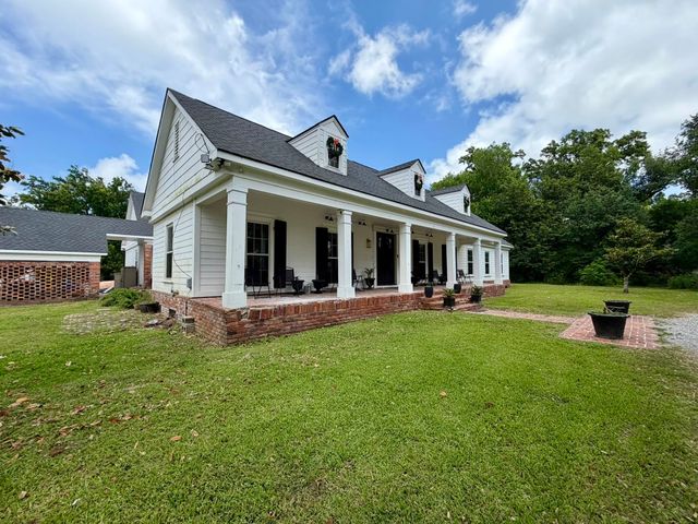162 East 153rd Street, Galliano, LA 70354