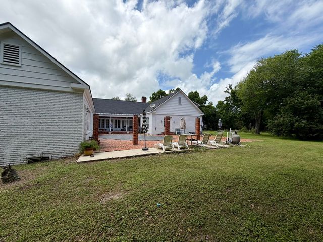 162 East 153rd Street, Galliano, LA 70354