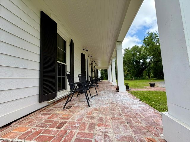 162 East 153rd Street, Galliano, LA 70354