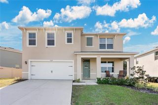 11237 AMBER RIDGE DRIVE, Zellwood, FL 32798