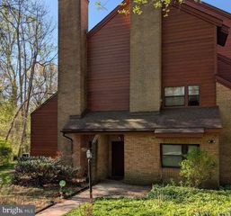 7551 WEATHER WORN WAY #A, Columbia, MD 21046