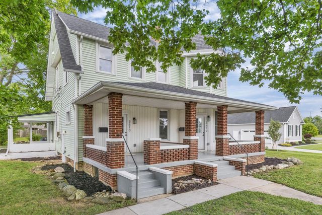 3610-3612 Grove City Road, Grove City, OH 43123