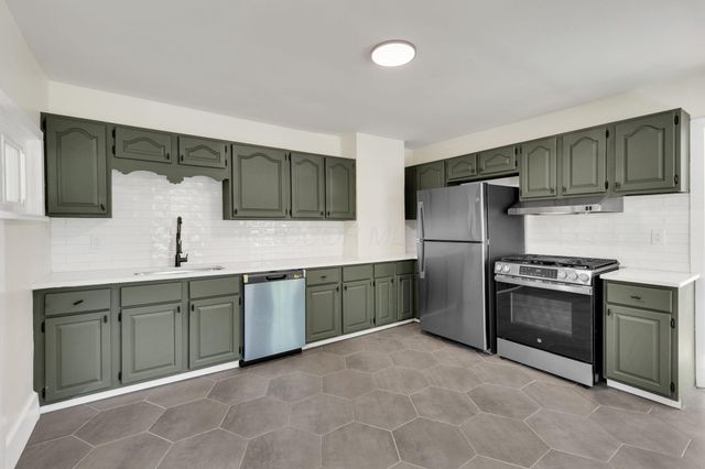 3610-3612 Grove City Road, Grove City, OH 43123