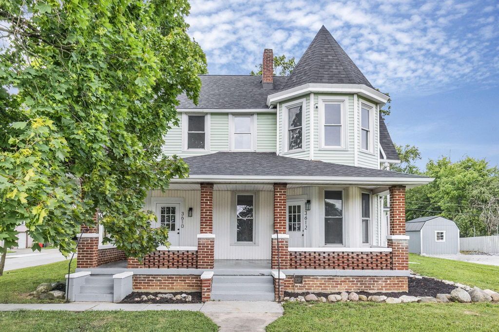 3610-3612 Grove City Road, Grove City, OH 43123