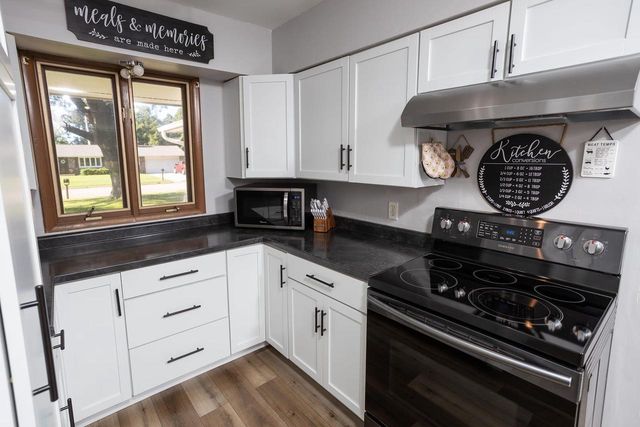 439 MONROE STREET, Oconto, WI 54153