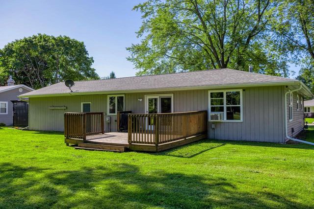 439 MONROE STREET, Oconto, WI 54153