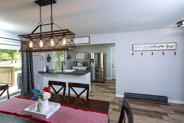 439 MONROE STREET, Oconto, WI 54153