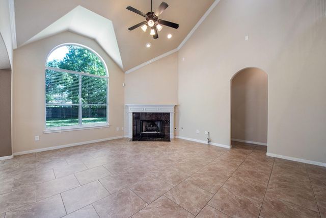 158 Rocky Point Drive, Spring, TX 77389